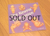 キューピー人形コレクター本　”The Kewpie Kompanion” 