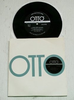 画像1: EP/7"/Vinyl  SANYO SOLID STATE STEREO  otto stereo! No.1811-199   1-1. オルフェの歌（テディ池田とラテン・リズム） 1-2. ハーレム・ノクターン（尾田悟と彼のグループ） 2-1. 春の唄（小川寛興指揮、ストリング・レオーネ） 2-2. 雨（斉藤英美とファンタスティック・エコー） KING RECORDS  