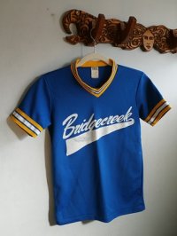 BIKE ATHLETIC CO. "Bridgecreek" Tシャツ　L 34-36