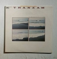 LP/12"/Vinyl   NTV-TV  "俺たちの旅 "オリジナル・サウンド・トラック  Tranzam  トランザム  (1975)  BLACK 帯なし/歌詞カードなし 