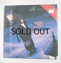 LP/12"/Vinyl  MY・GIFT・TO・YOU　 ALEXANDER O'NEAL  アレキサンダー・オニール  (1988)  TABU ‎