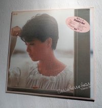 LP/12"/Vinyl   Strawberry Town   堀ちえみ  (1984)  CANYON  シール帯、オリジナルスリーブ付  