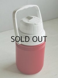 Coleman コールマン    ウォータージャグ   MODEL NO. 5542   1/3 Gallon (1.3L)