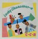 EP/7"/Vinyl  Lucky Chanceをもう一度  サーフ・ブレイク  C-C-B  (1985)  Polydor  