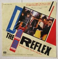EP/7”/Vinyl  ザ・リフレックス  ニュー・レリジョン（ライヴ・ヴァージョン） デュラン・ デュラン   (1984)  EMI  