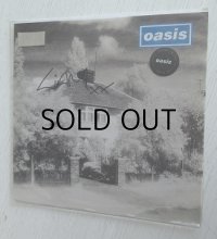 EP/7”/Vinyl  Live Forever  Up In The Sky  (acoustic) oasis   (1994)  creation records  
