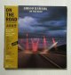 LP/12"/Vinyl  2枚組  ON THE ROAD  浜田省吾  (1982)  EPIC・ソニー  帯、歌詞カード、8pカラーブックレット    