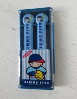 SANRIO/サンリオ  GIMME FIVE/ギミーファイブ  フォーク＆スプーン set   