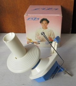 画像1: ロイヤル  玉巻器   まきまき