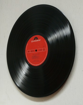Lp 12 Vinyl アワ フェイヴァリット ショップ ザ スタイル カウンシル 1985 Polydor 帯 見開きライナー付