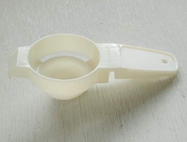 Tupperware タッパーウェア エッグセパレーター