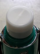 画像: タイガー魔法瓶　保温水筒 ピックボトル “スポーティー” 　箱入り、未使用