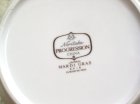 画像: ノリタケ　セラミックポット　”マルディグラ”　/ Vintage NORITAKE PROGRESSION "MARDI GRAS 9019" TEA POT 