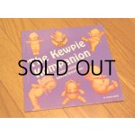 画像: キューピー人形コレクター本　”The Kewpie Kompanion” 