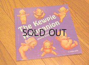 画像1: キューピー人形コレクター本　”The Kewpie Kompanion” 