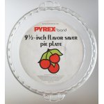 画像: PYREX パイレックス  91/2-inch(23cm)パイプレート（ラベルなし）