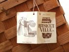 画像: BASKET VILLE 手織りバスケット