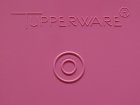 画像: Tupperware deviled egg carrier  タッパーウェア　エッグキャリアー