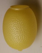 画像:  レモン絞り器　”コッコ レモンジューサー”