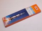 画像: トンボ鉛筆 ロケットサターン５型ロケット＆アポロ宇宙船 2414-B HB １ダース