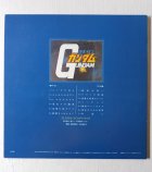 画像: LP/12”/Vinyl  オリジナルサウンドトラック盤 機動戦士ガンダム 戦場で (1979) KING 帯なし/カラーアルバム付   