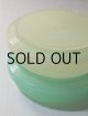 画像: TUPPERWARE タッパーウェア　seal n serve bowls シールアンドサーブ　パステルグリーン、イエロー