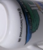 画像: SNICKERS "ENJOY-OKINAWA" セラミック製ロングマグカップ ©Mars, Incorporated