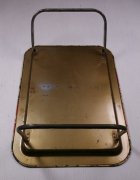 画像: T.V. Lap and Bed Tray MARSHALLAN MFG.CO. 1968  折りたたみ式ティンTV/ベッドトレイ  