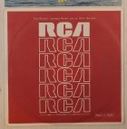 画像: EP/7inch/シングル  日立マクセル UDカセットテープ CMソング(1980)  "RIDE ON TIME " 山下達郎 RCA RECORDS   Side Ａ．RIDE ON TIME/ Side B. RAINY WALK (1980)
