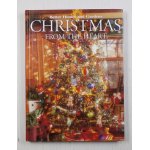 画像: 洋書  クリスマス  Better Homes and Gardens  CHRISTMAS FROM THE HEART Volume 11 Creative Collection　 P160  ハードカバー