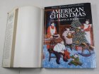 画像: 洋書 クリスマス Better Home and Gardens  AMERICAN CHRISTMAS -CRAFTS AND FOODS-　(1984) ハードカバー　P320