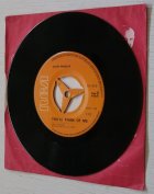 画像: EP/7"/Vinyl   サスピシャス・マインド ユール・シンク・オブ・ミー エルヴィス・プレスリー  (1969)  RCA 