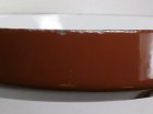 画像: フランス製　Dansk ダンスク Kobenstyle フライパン IHQ color:チョコレートブラウン