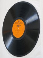 画像: LP/12”/Vinyl ドラマ編 勇者ライディーン (1979) 綴じ込みP6画集/歌詞 