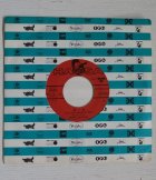 画像: EP/7"/Vinyl  青い影 イッツ・オール・ロング  ミューニック・マシーン (ジョルジオ・モロダー＆ピート・ベロッテ) (1978) 