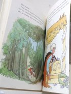 画像: 洋書 WALT DISNET'S Snow White and the Seven Dwarfs （白雪姫と7人のこびと） 1973 Random House