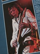 画像: LP/12”/Vinyl Robin Trower Live! ロビン・トロワー ライブ！(1976) ライナーノーツ、歌詞カード付/帯なし