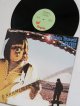 画像: LP/12”/Vinyl  Robin Trower Live!  ロビン・トロワー ライブ！ (1976)  ライナーノーツ、歌詞カード付/帯なし 