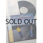 画像: LP/12"/Vinyl  ”Late Late Summer ”  BREAD&BUTTER ブレッド＆バター (1979/1980) 帯/歌詞カード　ALFA RECORDS