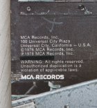 画像: LP/12"/Vinyl  WHO ARE YOU THE WHO (1978 ) PRINTED IN CANADA スリーブ/カラーレコード(RED）MCA RECORDS