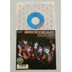 画像: EP/7"/Vinyl  アダムの林檎/悪夢の叫び  聖飢魔II  (1986)   FIFITZBEAT  