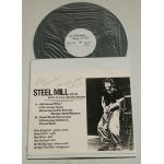 画像: LP/12"/Vinyl  見本盤   Steel Mill Child  1970〜1971 Live, Studio Demos  RECORDED AT THE CLUB "THE SCENE"IN ASBURY PARK, N.J. ON 1/18/1971&BILL GRAHAMS FILMORE WEST ON 1970.   ブルース・スプリングスティーン/ スティール・ミル  スタジオデモ 