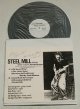 画像: LP/12"/Vinyl  見本盤   Steel Mill Child  1970〜1971 Live, Studio Demos  RECORDED AT THE CLUB "THE SCENE"IN ASBURY PARK, N.J. ON 1/18/1971&BILL GRAHAMS FILMORE WEST ON 1970.   ブルース・スプリングスティーン/ スティール・ミル  スタジオデモ 