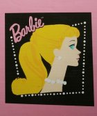 画像: Limited Edition NOSTALGIC Barbie Series by Fred Tang & Associates " Barbie: Evening Splender model" イーブニング・スプレンダー モデル バービー フィギュア　Serial Number 1506