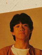 画像: LP/12"/Vinyl 待たせてSORRY  野村義男 (1983) Victor シール帯/歌詞カード&ポスター/ブックマーク2枚