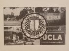 画像: LP/12"/Vinyl ★耳で着るUCLAキャンパス・ファッション  ”THIS IS UCLA SOUNDS!!” 現地生録音　監修解説 藤 公之介　(1978)　東宝レコード  帯、解説マップ付