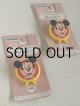 画像: TOYBOX ディズニーキャラクター MICKEY MOUSE(ミッキーマウス)　クリッピー