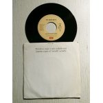 画像: EP/7"/Vinyl/Single  オールウエイズ・オン・マイ・マインド(ハイ・エナジー・ヴァージョン）/ ハート(ダブ・ミックス・ヴァージョン)   ペット・ショップ・ボーイズ  (1987)  EMI 