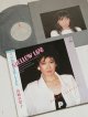 画像: LP/12"/Vinyl   ”MELLOW LIPS ”　 高橋真梨子  (1985)　 VICTOR invitation  帯/見開き歌詞カード付 