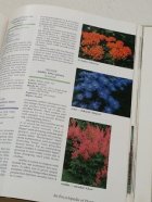 画像: 洋書/ガーデニング Sunset "Gardening with Color" First Printing (1995) Sunset Publishing Corporation 